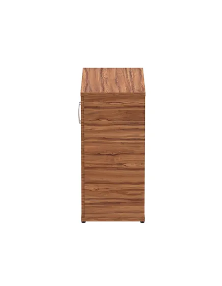 Dynamic Impulse 800mm Cupboard Walnut S00005