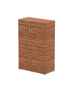 Dynamic Impulse 1200mm Cupboard Walnut S00006