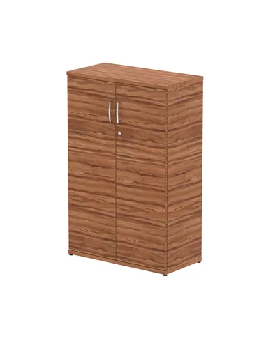 Dynamic Impulse 1200mm Cupboard Walnut S00006