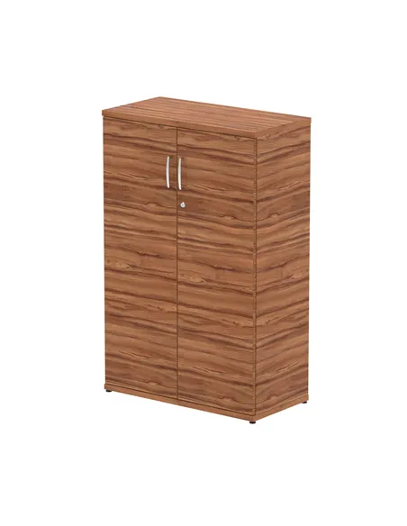 Dynamic Impulse 1200mm Cupboard Walnut S00006
