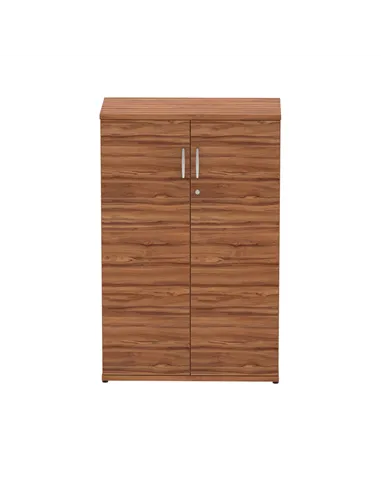 Dynamic Impulse 1200mm Cupboard Walnut S00006