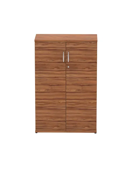Dynamic Impulse 1200mm Cupboard Walnut S00006