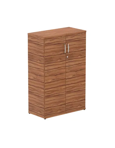 Dynamic Impulse 1200mm Cupboard Walnut S00006