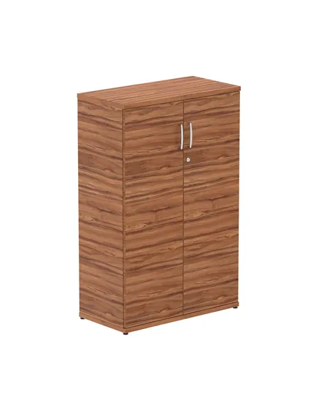 Dynamic Impulse 1200mm Cupboard Walnut S00006