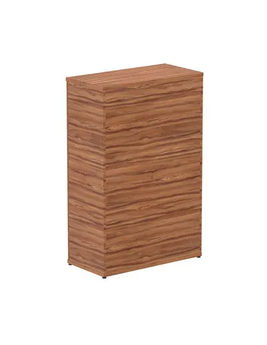 Dynamic Impulse 1200mm Cupboard Walnut S00006