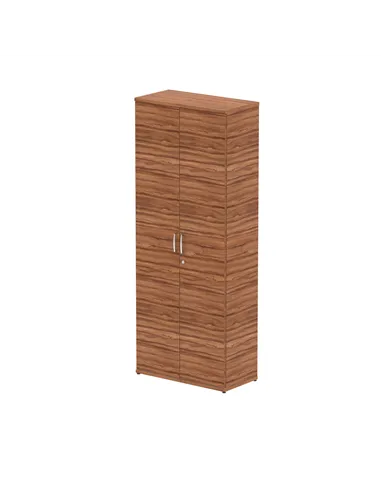 Dynamic Impulse 2000mm Cupboard Walnut S00008
