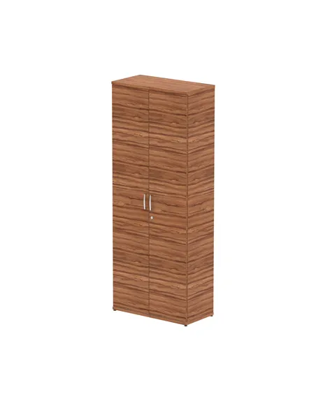 Dynamic Impulse 2000mm Cupboard Walnut S00008