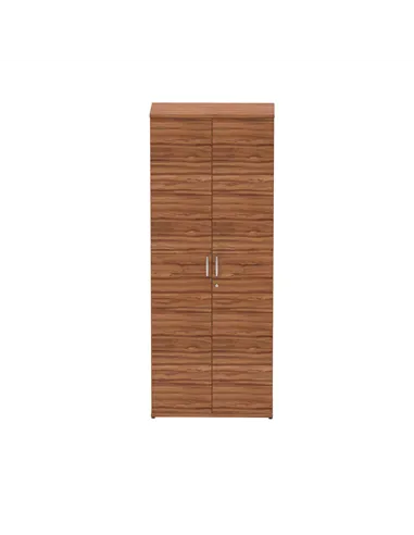 Dynamic Impulse 2000mm Cupboard Walnut S00008