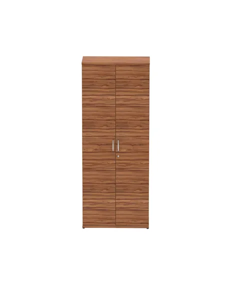Dynamic Impulse 2000mm Cupboard Walnut S00008