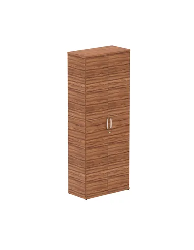 Dynamic Impulse 2000mm Cupboard Walnut S00008