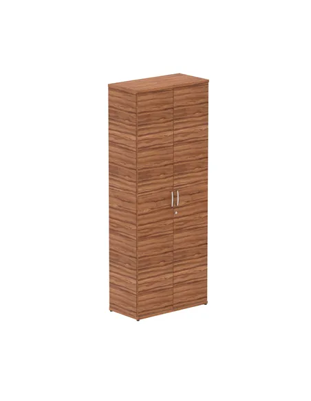 Dynamic Impulse 2000mm Cupboard Walnut S00008