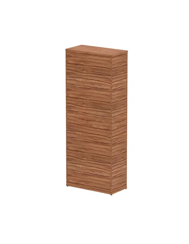 Dynamic Impulse 2000mm Cupboard Walnut S00008