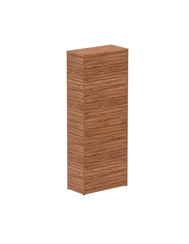Dynamic Impulse 2000mm Cupboard Walnut S00008