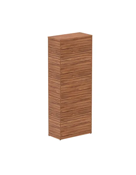 Dynamic Impulse 2000mm Cupboard Walnut S00008