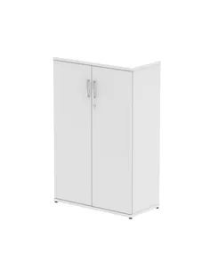 Dynamic Impulse 1200mm Cupboard White S00010