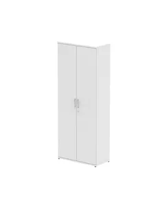 Dynamic Impulse 2000mm Cupboard White S00012