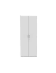 Dynamic Impulse 2000mm Cupboard White S00012 2