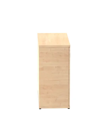 Dynamic Impulse 800mm Cupboard Maple S00013