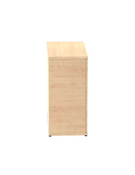 Dynamic Impulse 800mm Cupboard Maple S00013