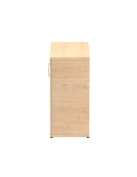 Dynamic Impulse 800mm Cupboard Maple S00013