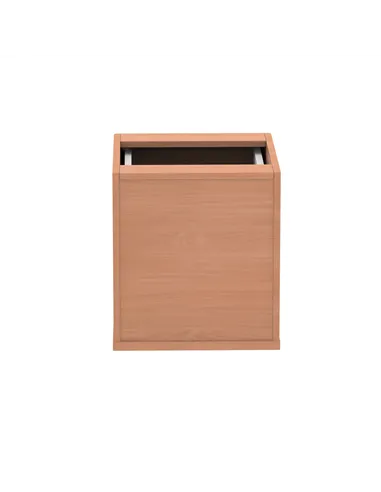 Dynamic Impulse 2 Drawer Fixed Pedestal Beech I001640