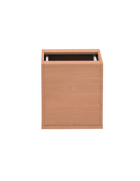 Dynamic Impulse 2 Drawer Fixed Pedestal Beech I001640